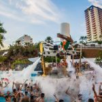 Lagoon Party regresa con cinco nuevas fechas en 2019